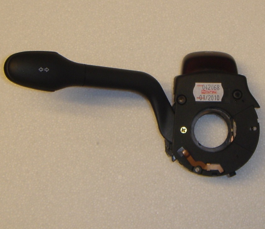 LLAVE LUCES VW GOL II 95