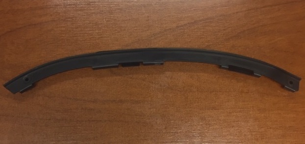 MOLDURA PARAG DEL DER GM SONIC 12 (PLAS)