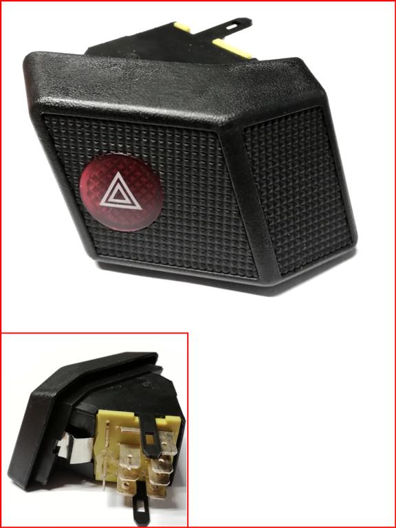 LLAVE BALIZA VW GOL-SAVEIRO-PARATI-AMAZON