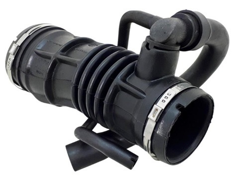 CAÑO FILTRO AIRE FIAT STRADA WORKING 1.4 14 (B)
