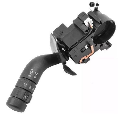 LLAVE LUCES VW GOL V-SAVEIRO V-FOX 10