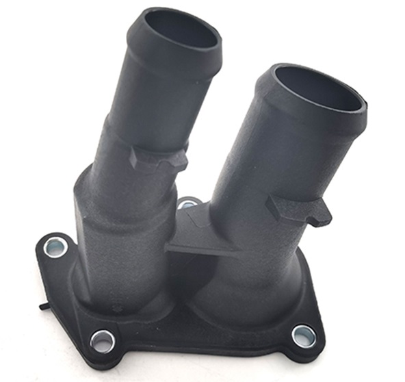 PIPA TERMOSTATO FORD ECOSPORT 13 1.6 (SIGMA)