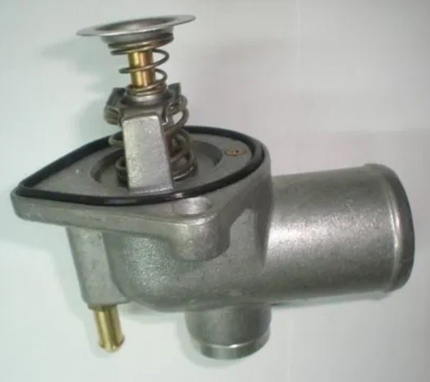 PIPA C/TERMOSTATO FORD RANGER 3.0 06 (SUPERIOR)