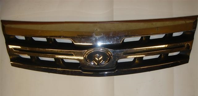 CARETA GWM HOVER 6