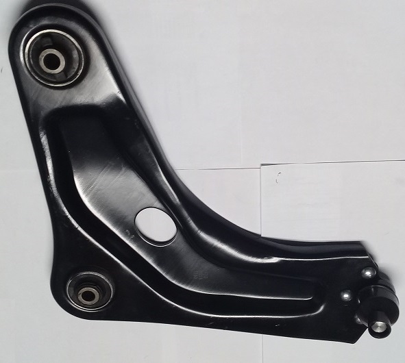 BASTIDOR INF IZQ PEUGEOT 207 08 GSP