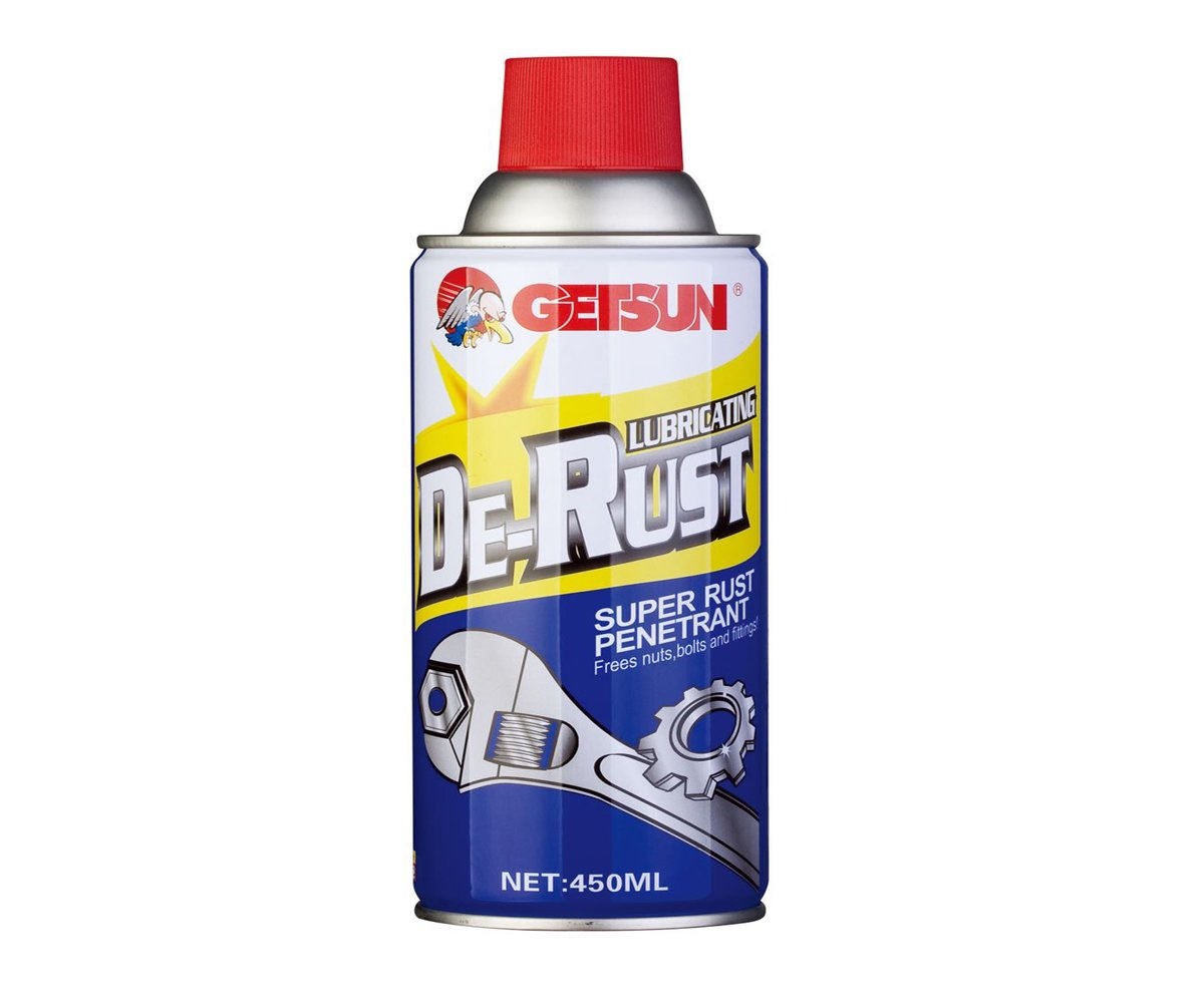 ACEITE AFLOJA TUERCAS (PENETRIL) 450ml