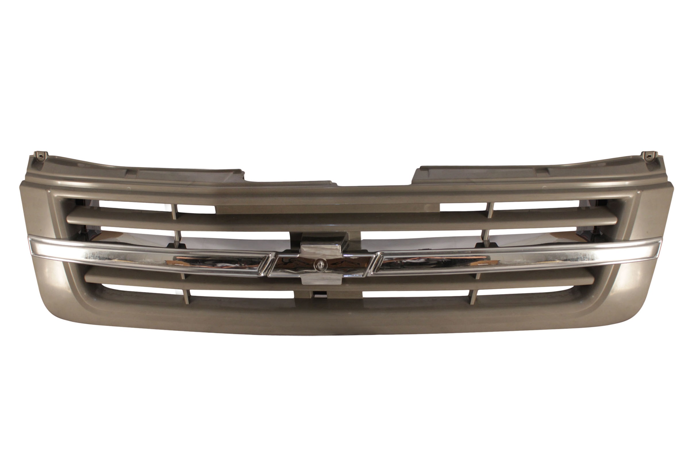 CARETA GM D-MAX 04