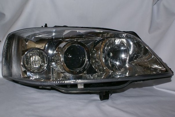 SEMIOPTICA DER GM ASTRA 04 WUHUA