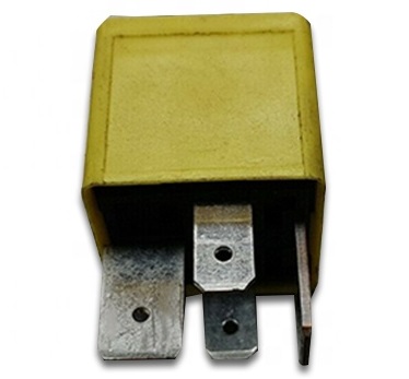 RELAY INYECCION ELECTRONICA GM (4TER) 70A (B)