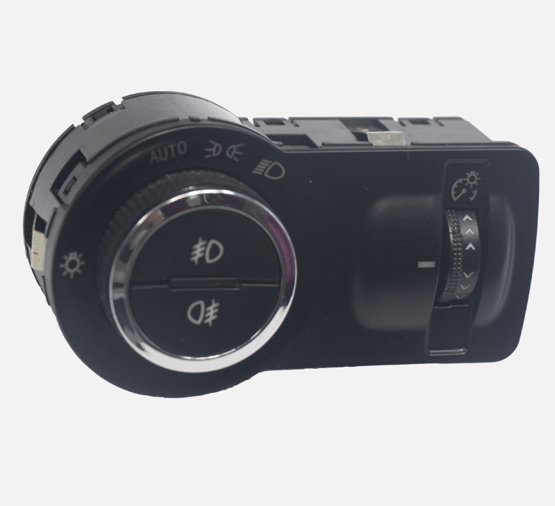 LLAVE LUCES GM AGILE-MONTANA 10 (B)