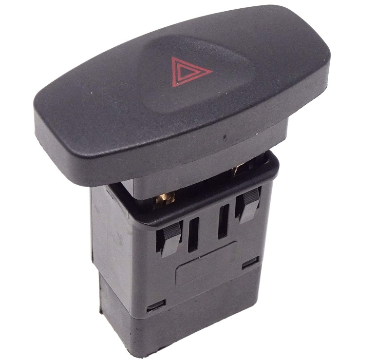 LLAVE BALIZA RENAULT DUSTER-SYMBOL (B)