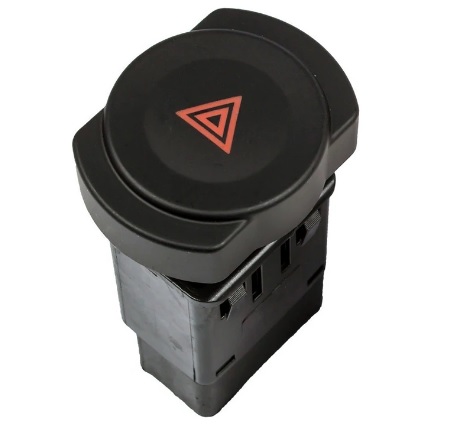 LLAVE BALIZA RENAULT SANDERO 07-LOGAN (B)