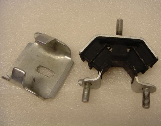 SOPORTE MOTOR DEL DER RENAUL CLIO I-R19 89 BIRTH