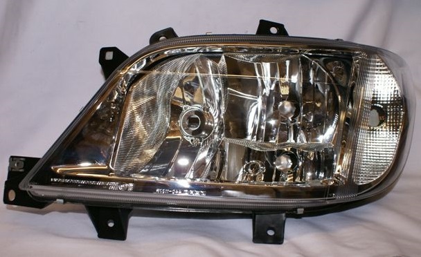 SEMIOPTICA IZQ MB SPRINTER 05-11 DEPO