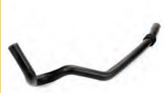 MANGON DE TANQUE A RADIADOR  ATEGO 1518/1418/2425