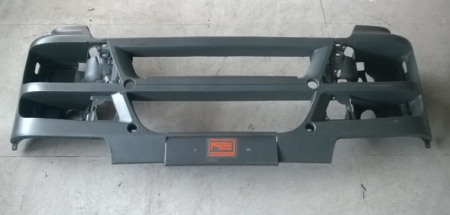 PARAGOLPE DEL MAN TGS