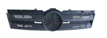 CARETA MB NEW ACTROS