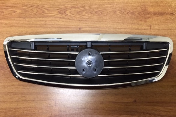 CARETA GEELY CK1
