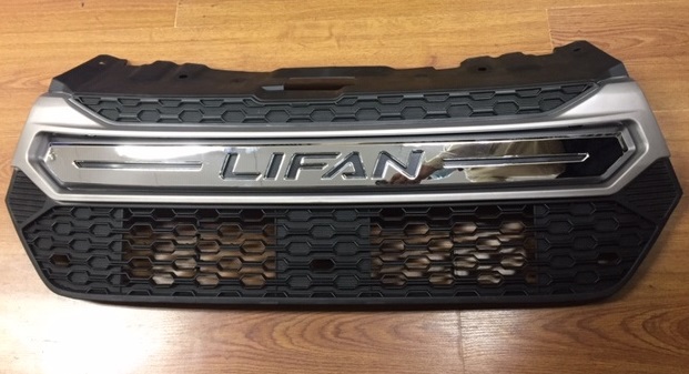 CARETA LIFAN X7 2018