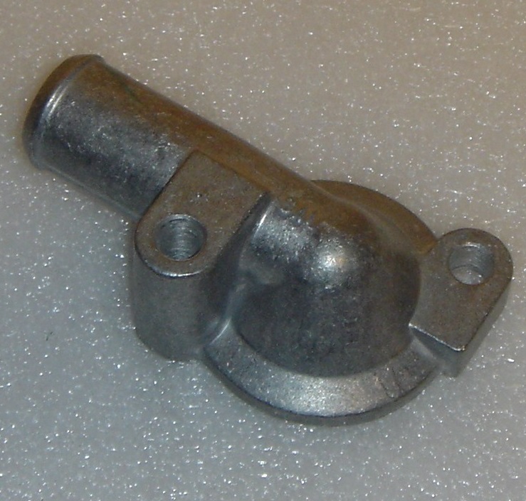 PIPA TERMOSTATO SUZUKI MARUTI 97