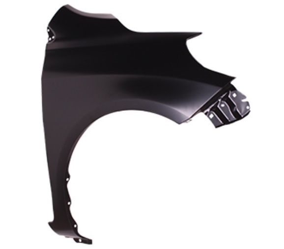 GUARDABARRO DER NISSAN VERSA 11
