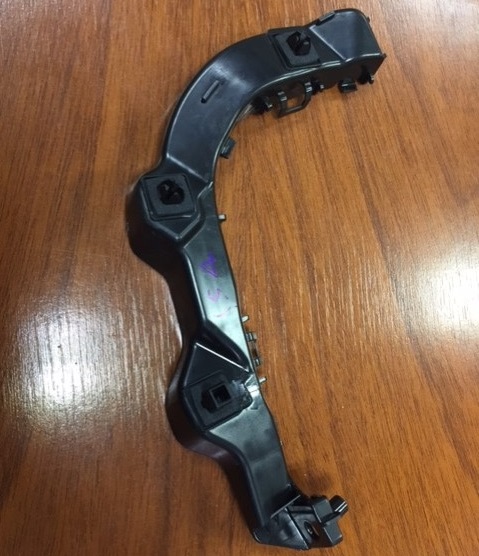 SOPORTE PARAG TRA IZQ SUZUKI SWIFT 11 (LATERA)