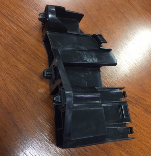 SOPORTE PARAG TRA DER SUZUKI SWIFT 11 (CENTRAL)