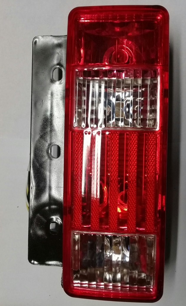 FAROL TRA DER CHANA 12 (PICK-UP)