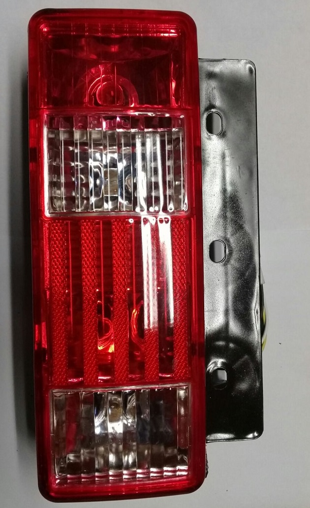 FAROL TRA IZQ CHANA 12 (PICK-UP)