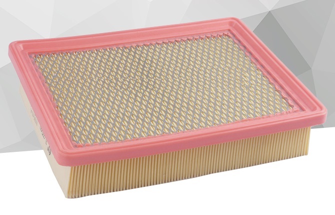 FILTRO AIRE JAC SUNRAY