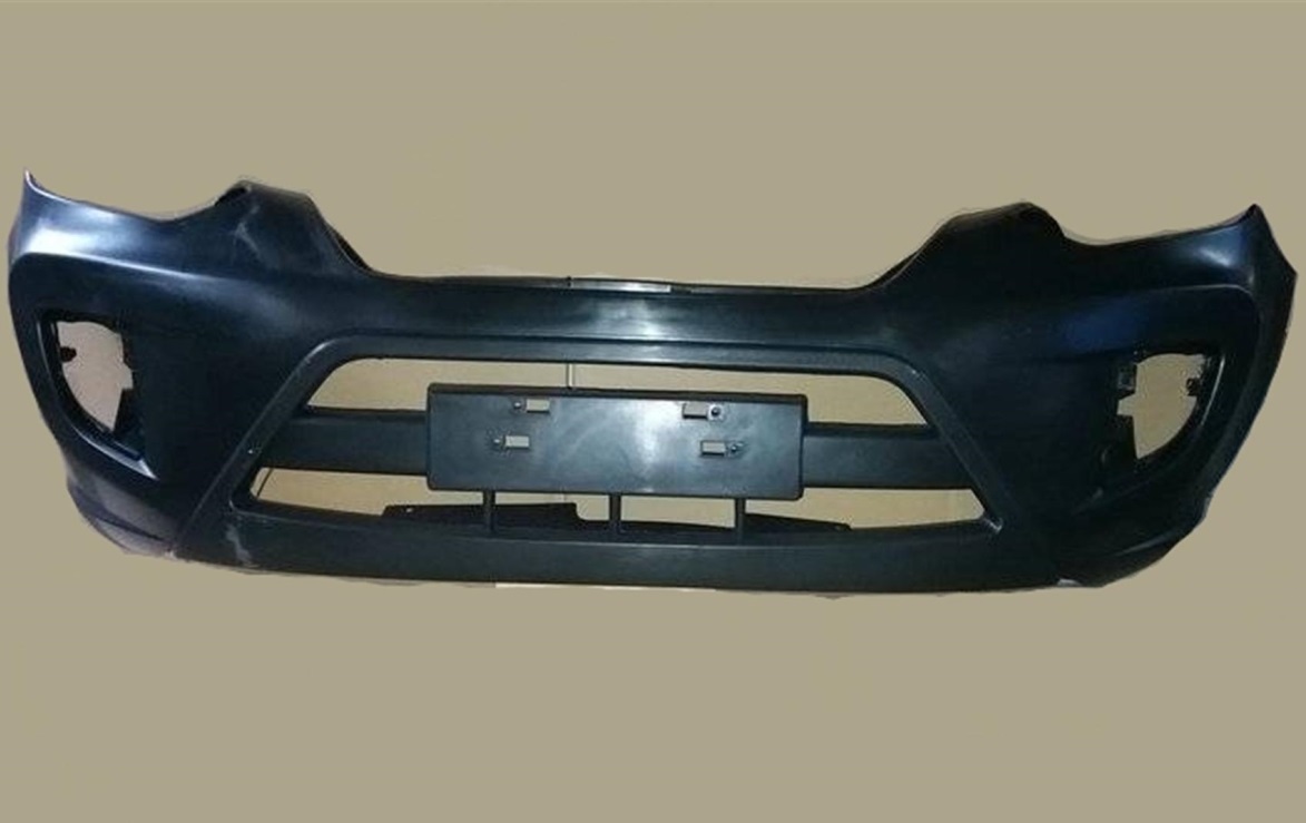 PARAGOLPE DEL TIGGO 2014