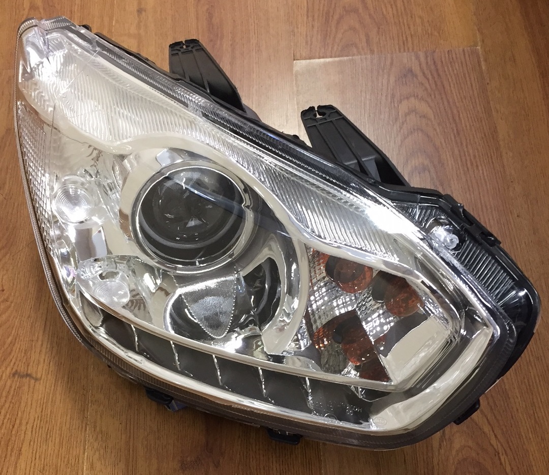 SEMIOPTICA DER CHERY TIGGO 14
