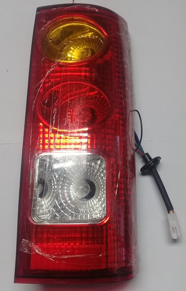 FAROL TRA DER DFM-DFSK 12 (FURGON)