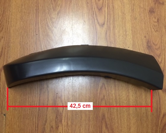 FENDER PARAGOLPE DEL IZQ GWM WINGLE 3