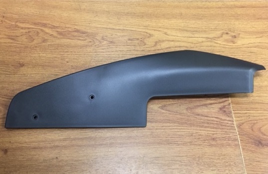 FENDER GUARDABARRO TRA DER GWM WINGLE (P/DEL)