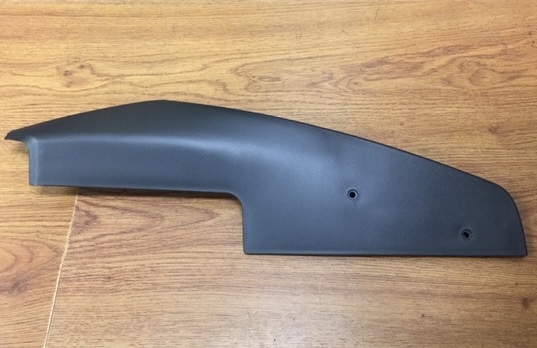 FENDER GUARDABARRO TRA IZQ GWM WINGLE (P/DEL)