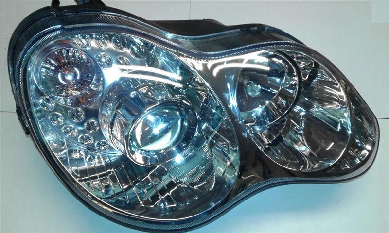SEMIOPTICA DER GEELY CK2 11
