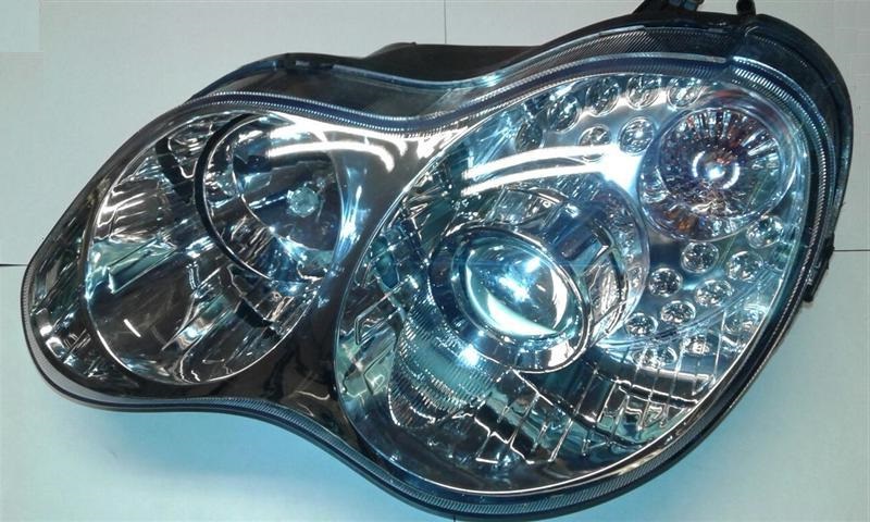 SEMIOPTICA IZQ GEELY CK2 11