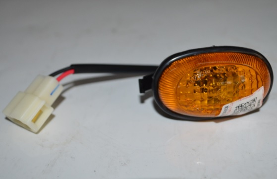 FAROL LATERAL PUERTA JAC CAMION