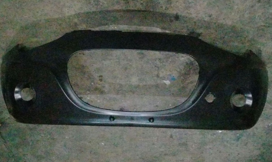 PARAGOLPE DEL GEELY PANDA
