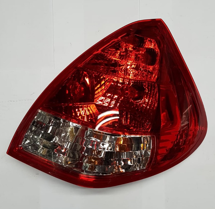 FAROL TRA DER GEELY LC CROSS
