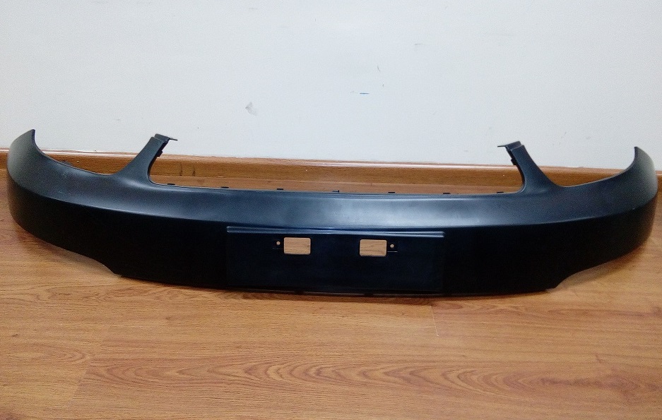 PARAGOLPE DEL GEELY LC CROSS (SUP)