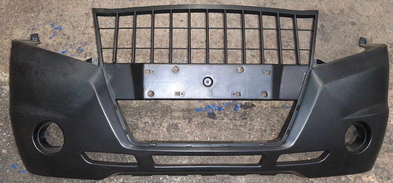 PARAGOLPE DEL GONOW VAN