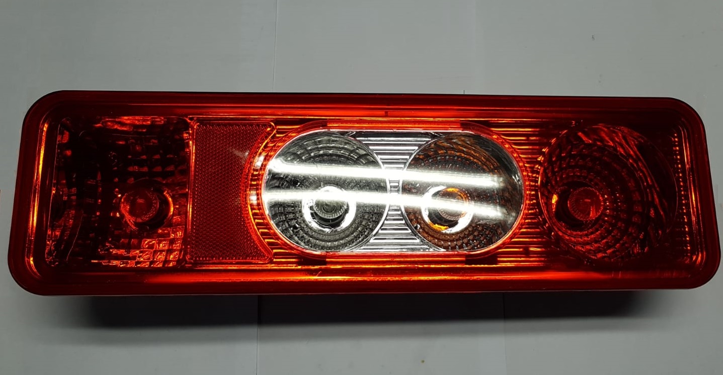 FAROL TRA DER-IZQ CHERY YOKI-KARRY Q22 (PICK-UP)