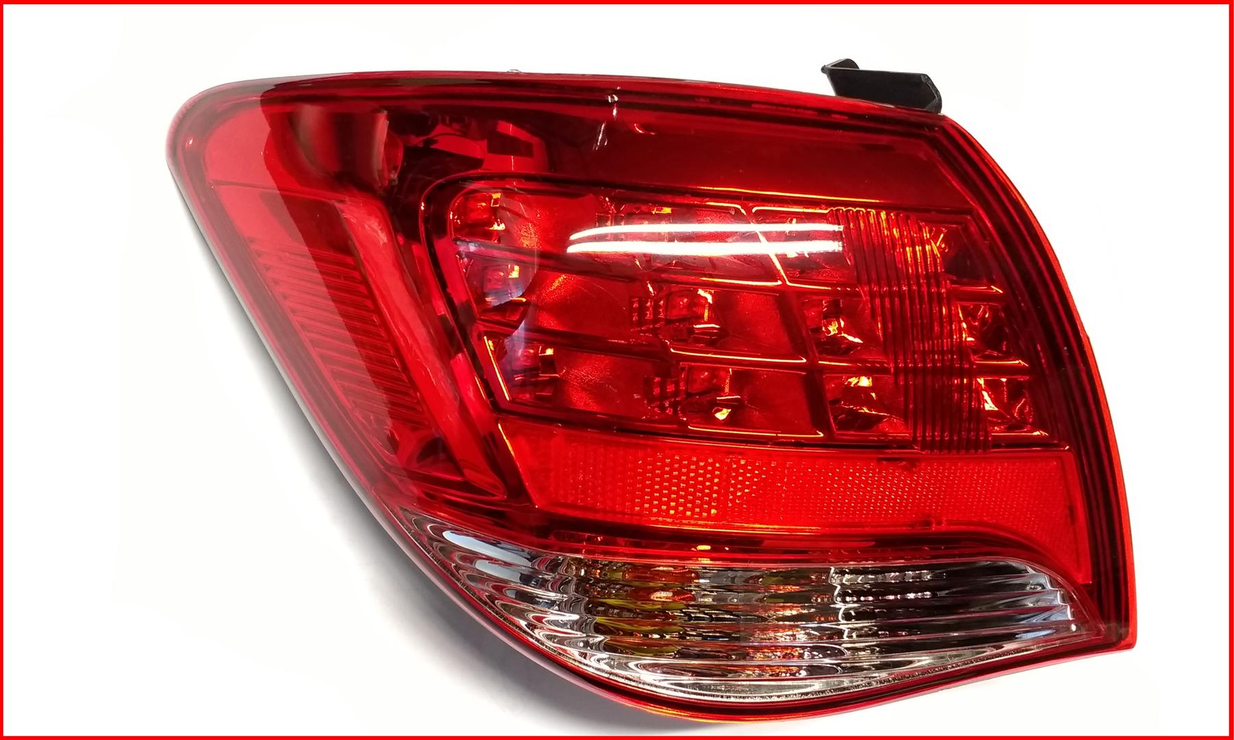 FAROL TRA IZQ BYD F3 14 (NEW)