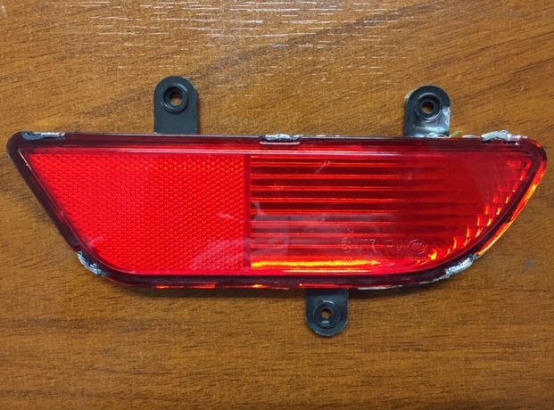 FAROL PARAG TRA DER DFSK C35 14 (REFLECTOR)