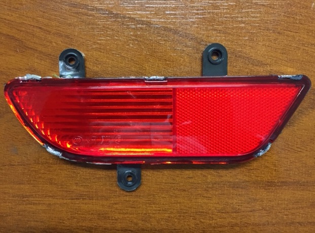 FAROL PARAG TRA IZQ DFSK C35 14 (REFLECTOR)