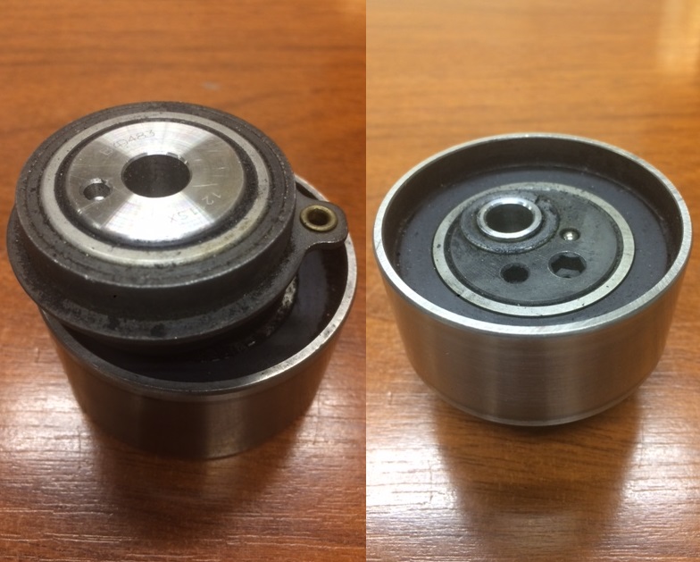 TENSOR MOVIL BYD S6