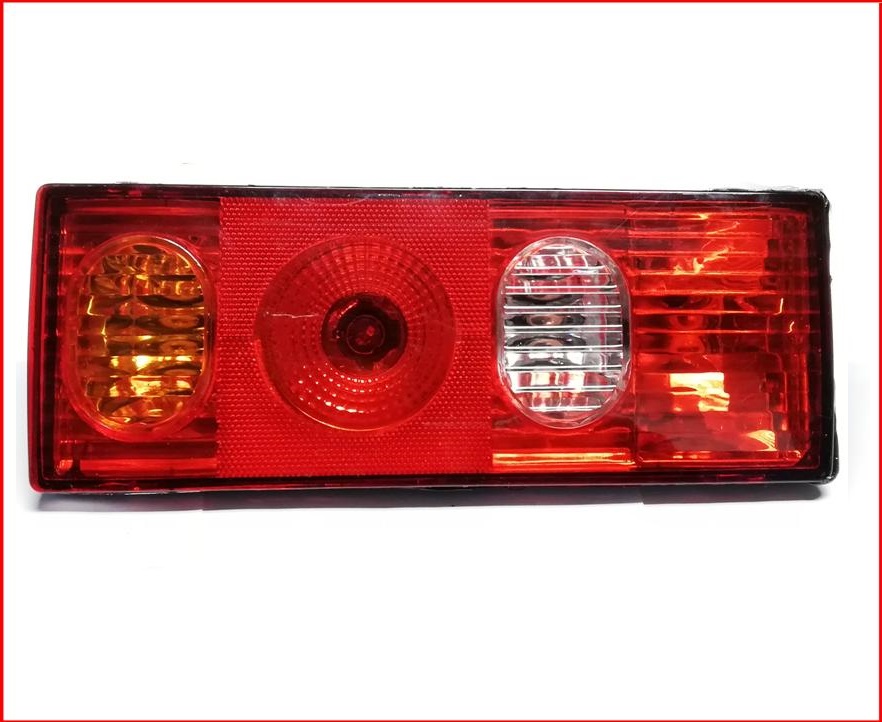 FAROL TRA DER CHANA STAR 17 (PICKUP)