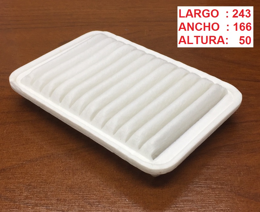 FILTRO AIRE LIFAN X50